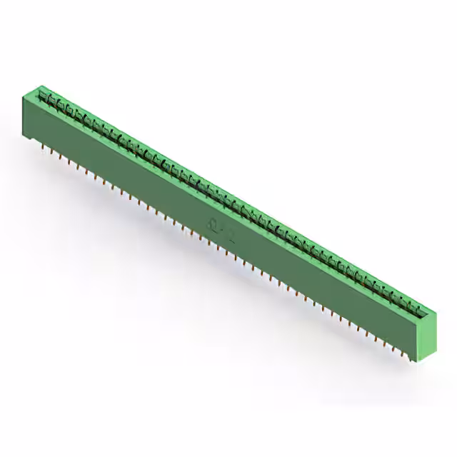 833-086-556-201 EDAC Inc.  Edgeboard Connectors